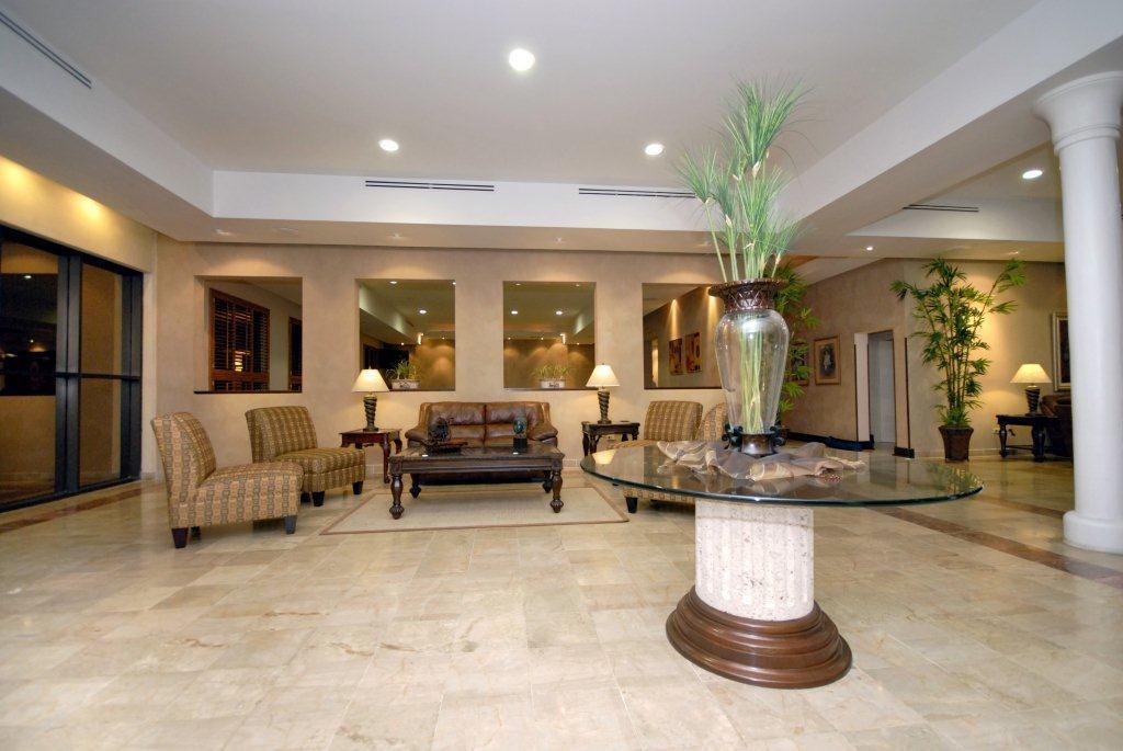 Hotel Santa Fe Camargo Luaran gambar